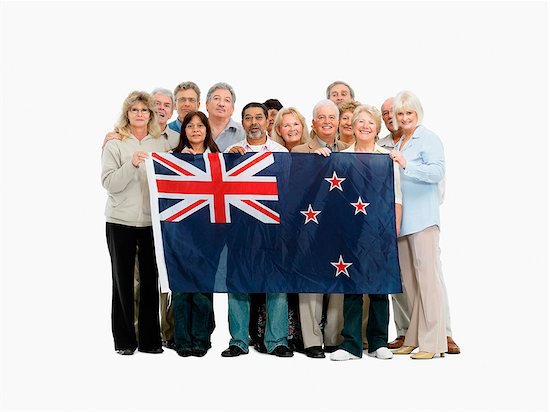 Newzealand immigration